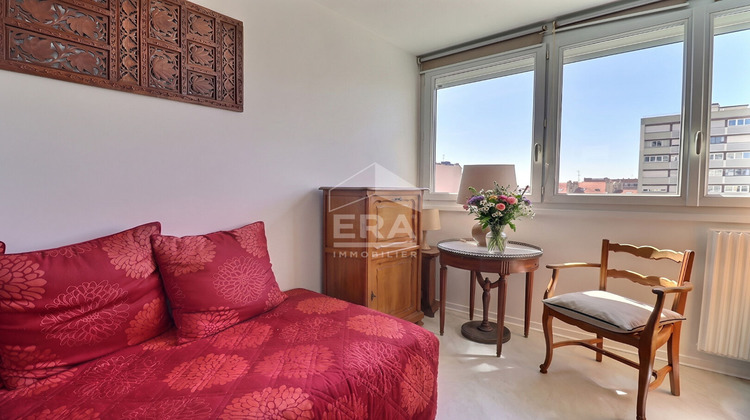 Ma-Cabane - Vente Appartement COLOMBES, 65 m²