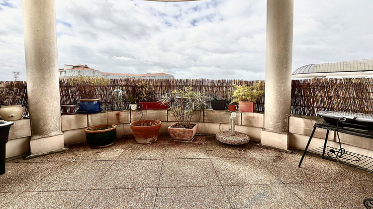 Ma-Cabane - Vente Appartement COLOMBES, 94 m²