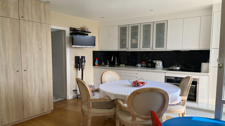 Ma-Cabane - Vente Appartement COLOMBES, 34 m²