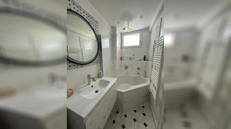 Ma-Cabane - Vente Appartement COLOMBES, 34 m²
