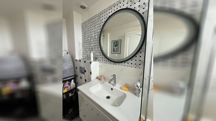 Ma-Cabane - Vente Appartement COLOMBES, 34 m²