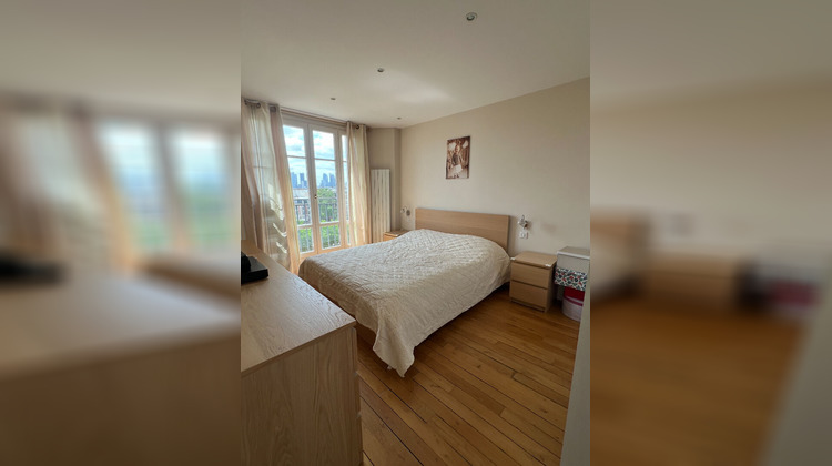 Ma-Cabane - Vente Appartement COLOMBES, 34 m²