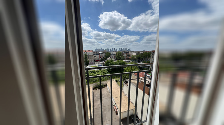 Ma-Cabane - Vente Appartement COLOMBES, 34 m²