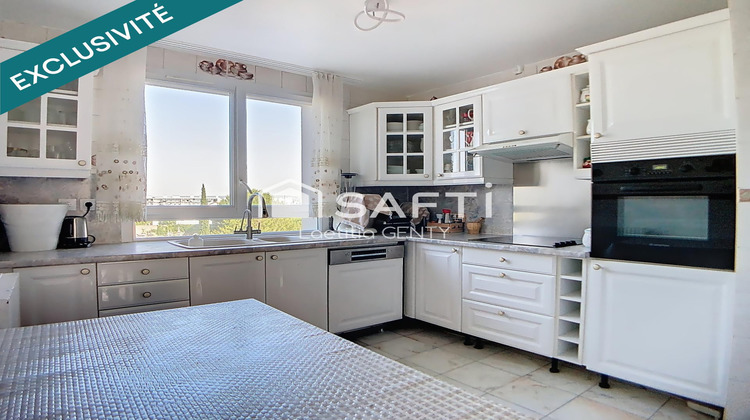 Ma-Cabane - Vente Appartement Colombes, 82 m²