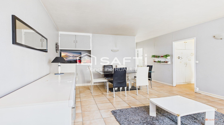 Ma-Cabane - Vente Appartement Colombes, 55 m²