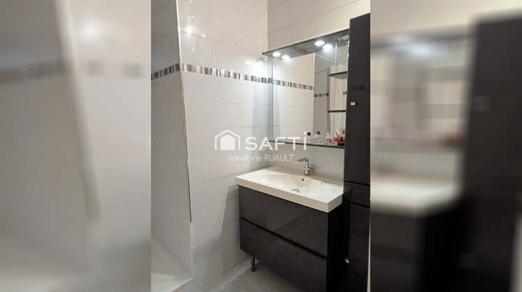 Ma-Cabane - Vente Appartement Colombes, 55 m²