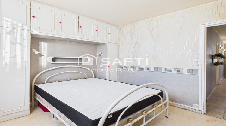 Ma-Cabane - Vente Appartement Colombes, 55 m²