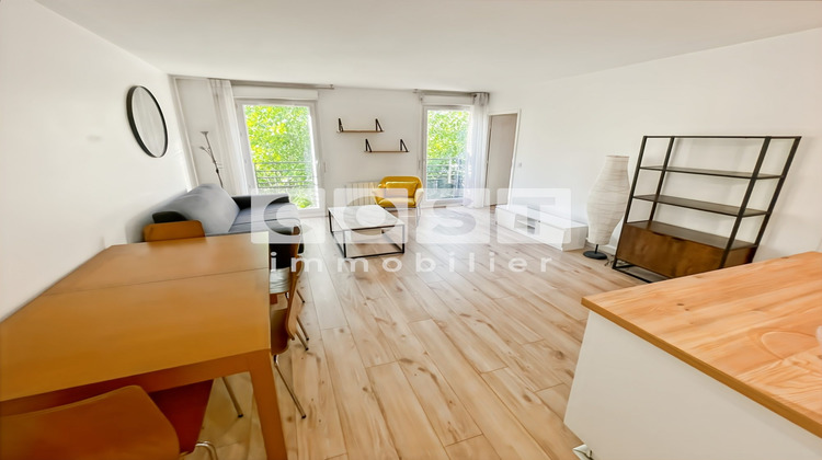 Ma-Cabane - Vente Appartement Colombes, 40 m²