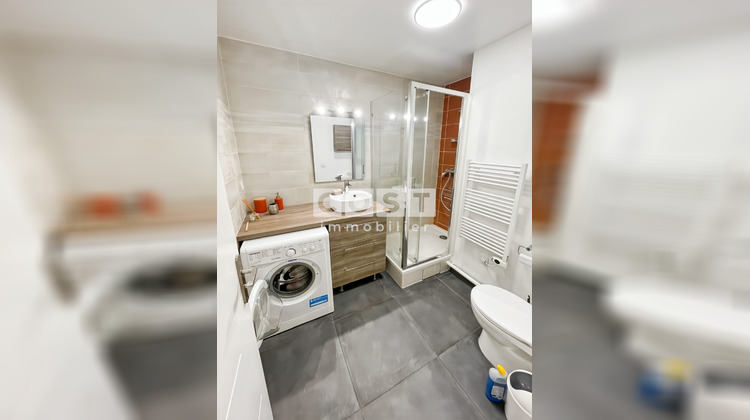 Ma-Cabane - Vente Appartement Colombes, 40 m²