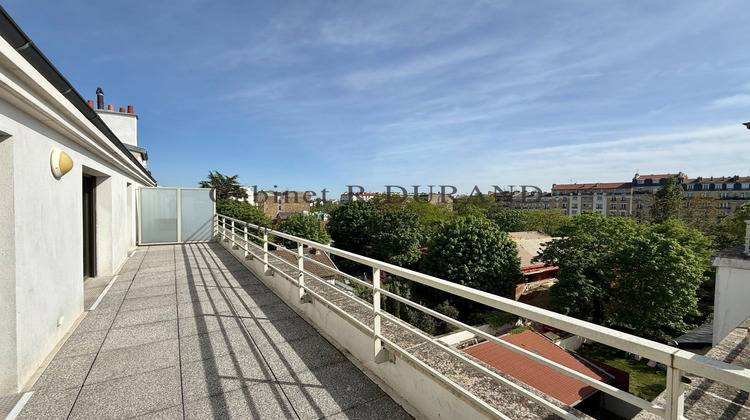 Ma-Cabane - Vente Appartement Colombes, 26 m²