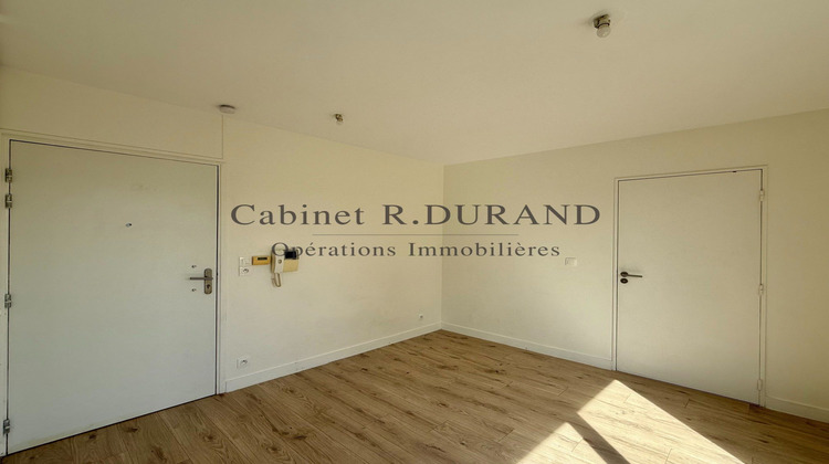 Ma-Cabane - Vente Appartement Colombes, 26 m²