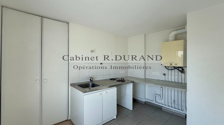 Ma-Cabane - Vente Appartement Colombes, 26 m²