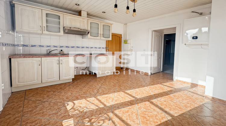 Ma-Cabane - Vente Appartement Colombes, 23 m²