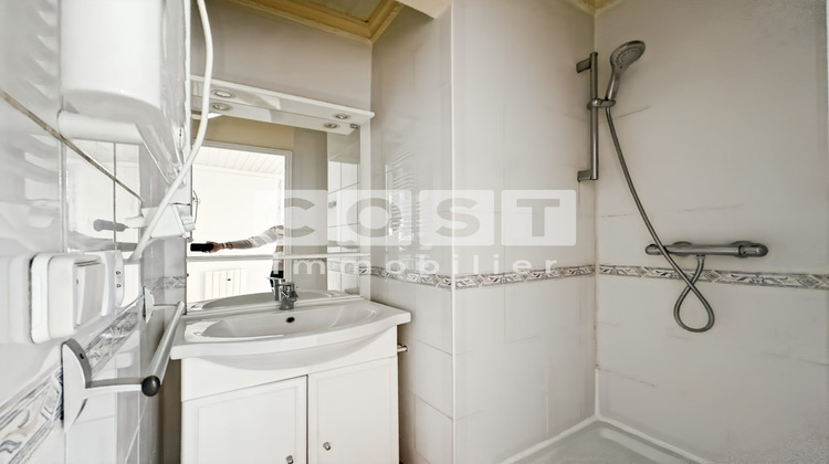Ma-Cabane - Vente Appartement Colombes, 23 m²