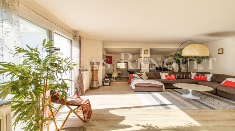 Ma-Cabane - Vente Appartement COLOMBES, 176 m²