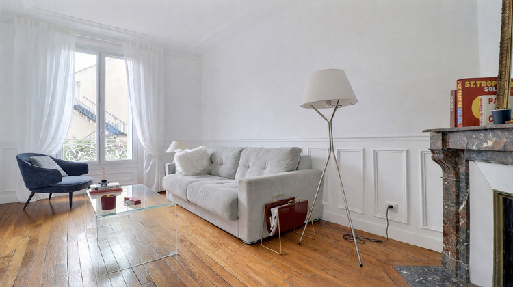 Ma-Cabane - Vente Appartement COLOMBES, 65 m²