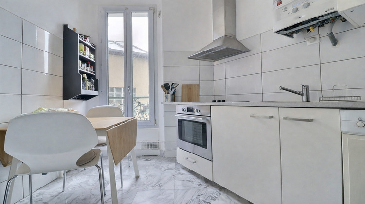 Ma-Cabane - Vente Appartement COLOMBES, 65 m²