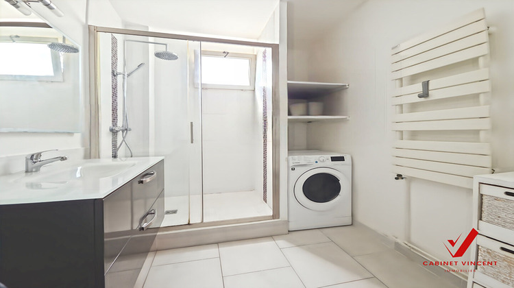 Ma-Cabane - Vente Appartement COLOMBES, 48 m²
