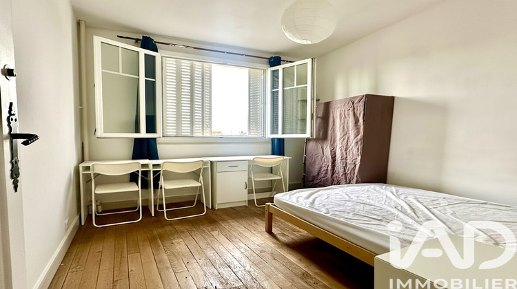 Ma-Cabane - Vente Appartement Colombes, 36 m²