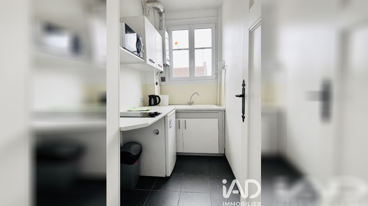 Ma-Cabane - Vente Appartement Colombes, 36 m²