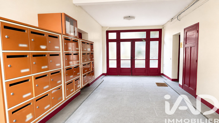 Ma-Cabane - Vente Appartement Colombes, 36 m²