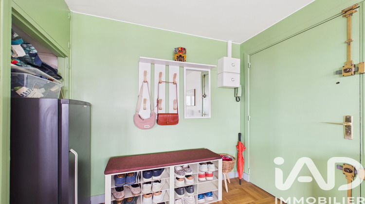Ma-Cabane - Vente Appartement Colombes, 62 m²