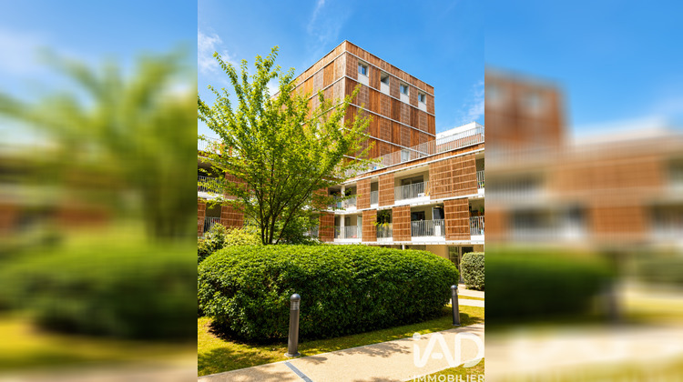 Ma-Cabane - Vente Appartement Colombes, 61 m²