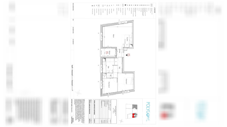 Ma-Cabane - Vente Appartement Colombes, 61 m²