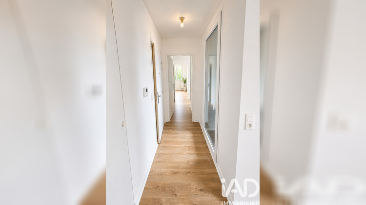 Ma-Cabane - Vente Appartement Colombes, 61 m²
