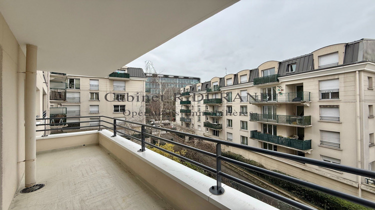Ma-Cabane - Vente Appartement Colombes, 46 m²