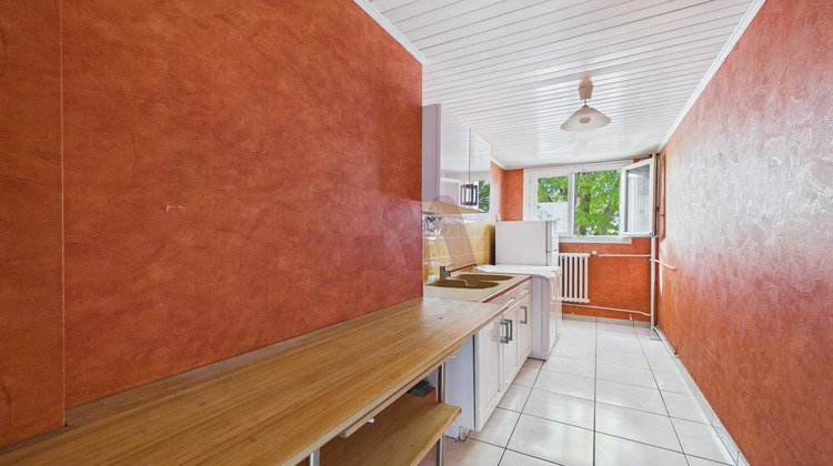 Ma-Cabane - Vente Appartement Colombes, 36 m²