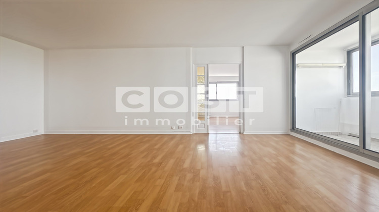 Ma-Cabane - Vente Appartement Colombes, 78 m²