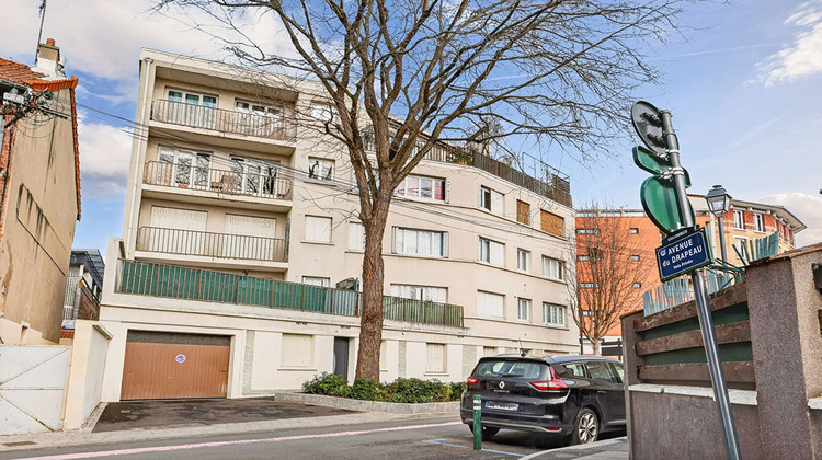 Ma-Cabane - Vente Appartement COLOMBES, 37 m²