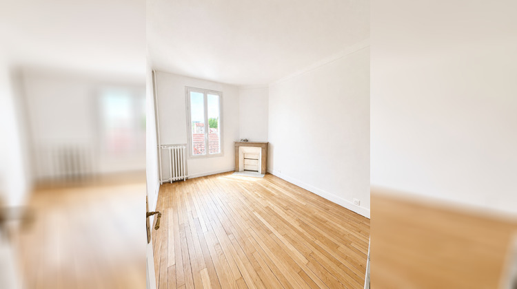 Ma-Cabane - Vente Appartement COLOMBES, 37 m²