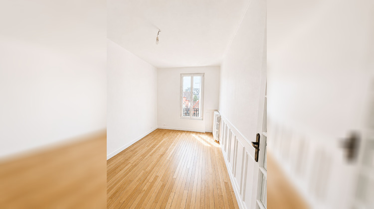 Ma-Cabane - Vente Appartement COLOMBES, 37 m²