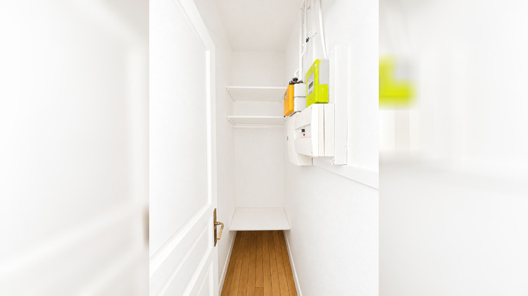 Ma-Cabane - Vente Appartement COLOMBES, 37 m²