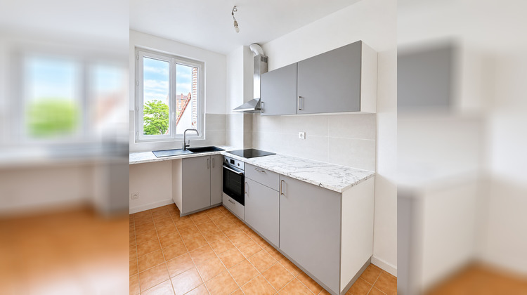 Ma-Cabane - Vente Appartement COLOMBES, 37 m²