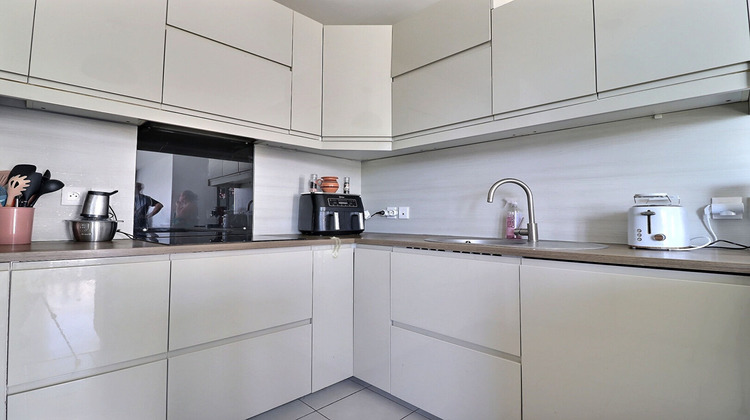Ma-Cabane - Vente Appartement COLOMBES, 75 m²