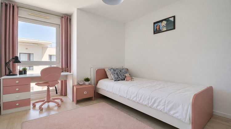 Ma-Cabane - Vente Appartement COLOMBES, 75 m²