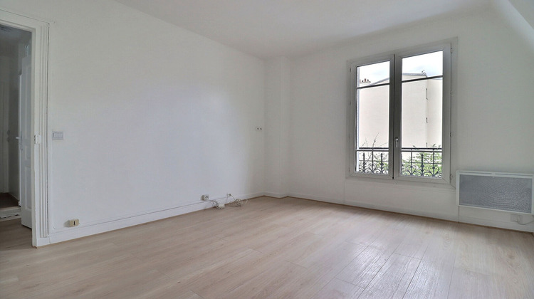Ma-Cabane - Vente Appartement COLOMBES, 29 m²