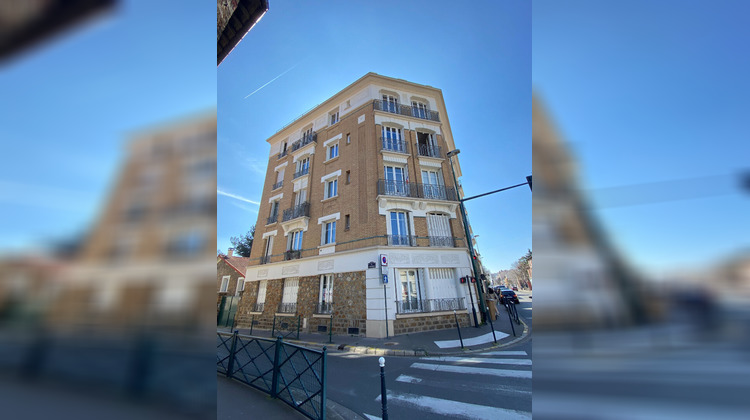 Ma-Cabane - Vente Appartement COLOMBES, 41 m²