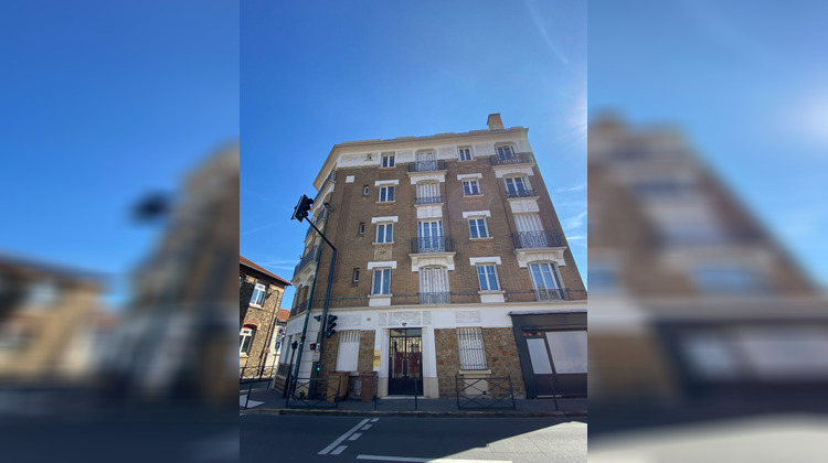 Ma-Cabane - Vente Appartement COLOMBES, 41 m²