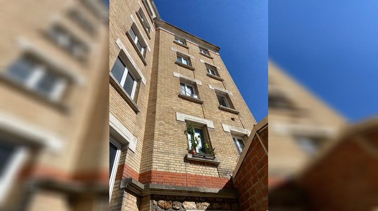 Ma-Cabane - Vente Appartement COLOMBES, 41 m²