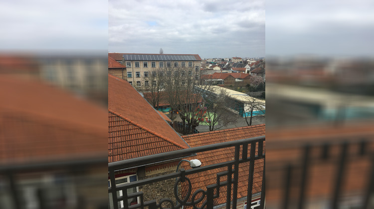 Ma-Cabane - Vente Appartement COLOMBES, 41 m²