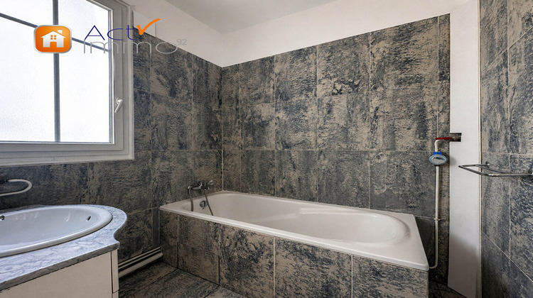 Ma-Cabane - Vente Appartement COLOMBES, 37 m²