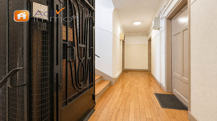 Ma-Cabane - Vente Appartement COLOMBES, 37 m²