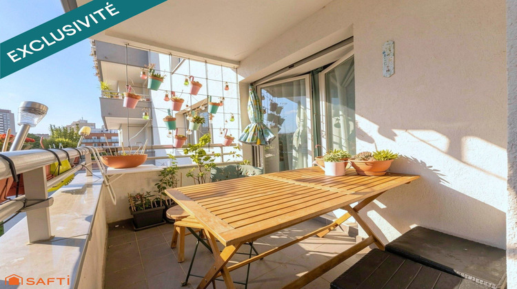 Ma-Cabane - Vente Appartement Colombes, 72 m²