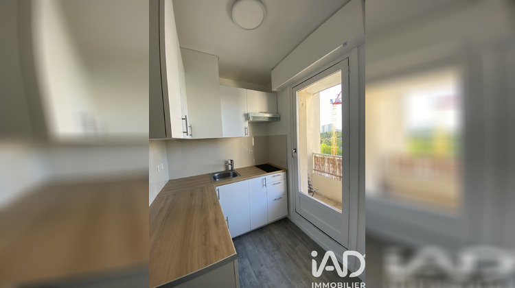 Ma-Cabane - Vente Appartement Colombes, 28 m²