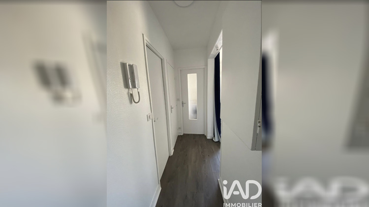 Ma-Cabane - Vente Appartement Colombes, 28 m²