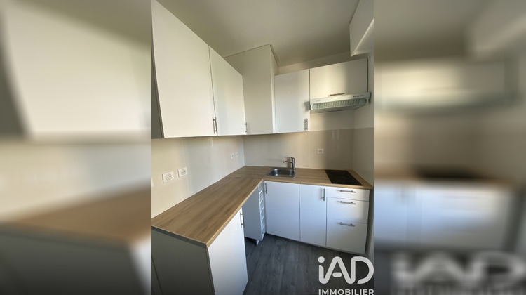 Ma-Cabane - Vente Appartement Colombes, 28 m²